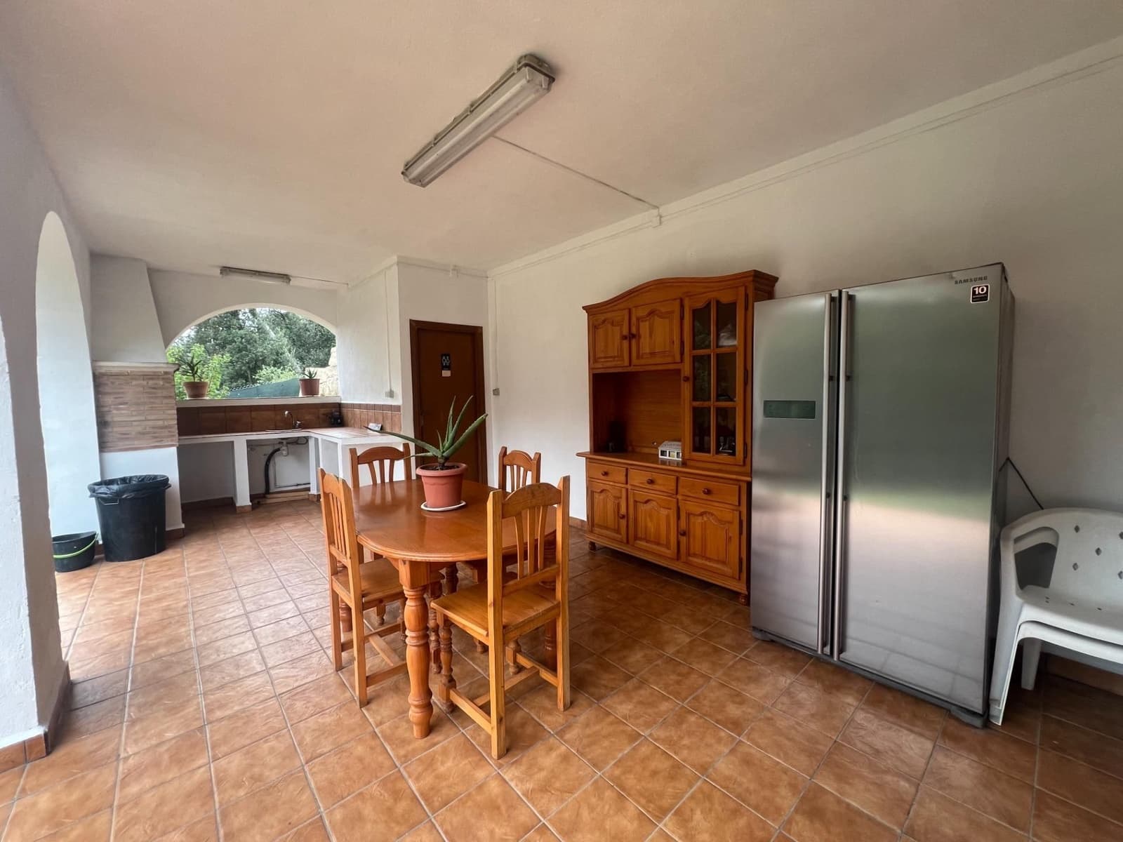 4 soveværelse Villa til salg i Sentmenat med garage - € 380.000 (Ref: 9510020)