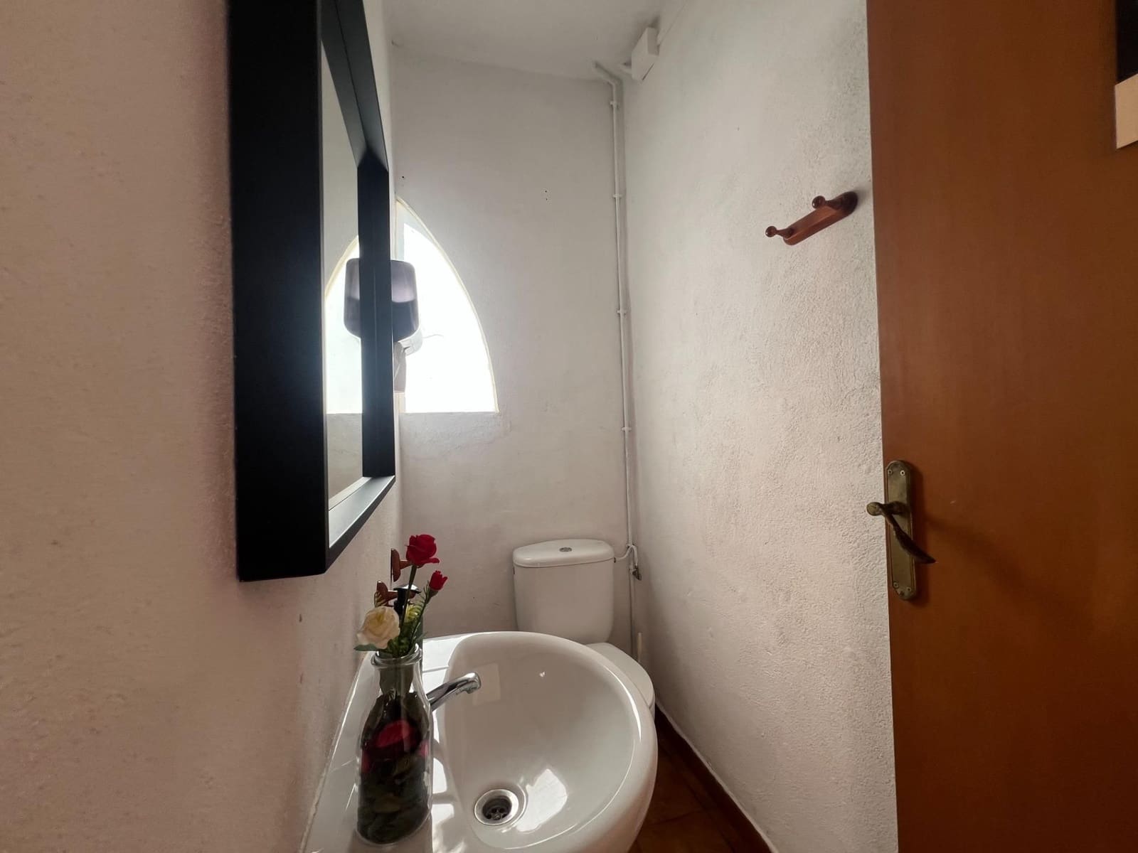 4 soveværelse Villa til salg i Sentmenat med garage - € 380.000 (Ref: 9510020)