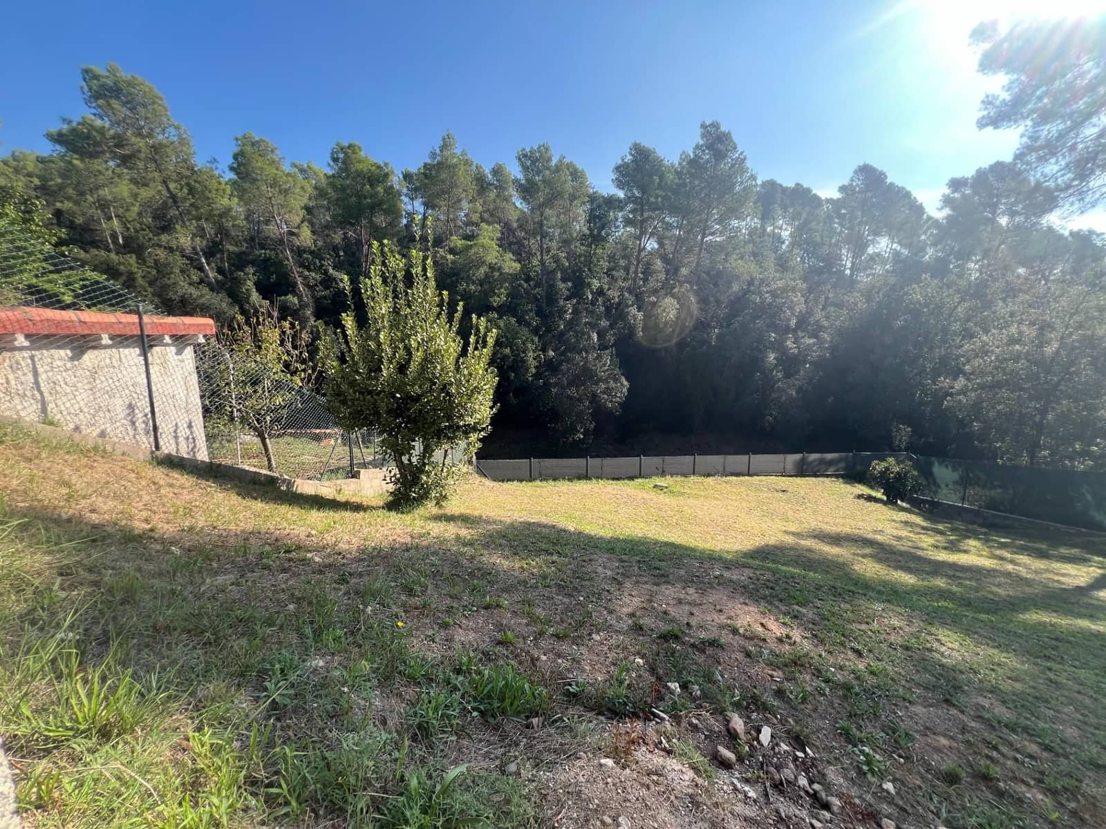 4 soveværelse Villa til salg i Sentmenat med garage - € 380.000 (Ref: 9510020)