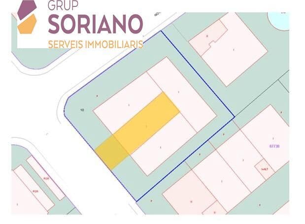 Kommersiell til salgs i Sentmenat - € 300 000 (Ref: 9510021)