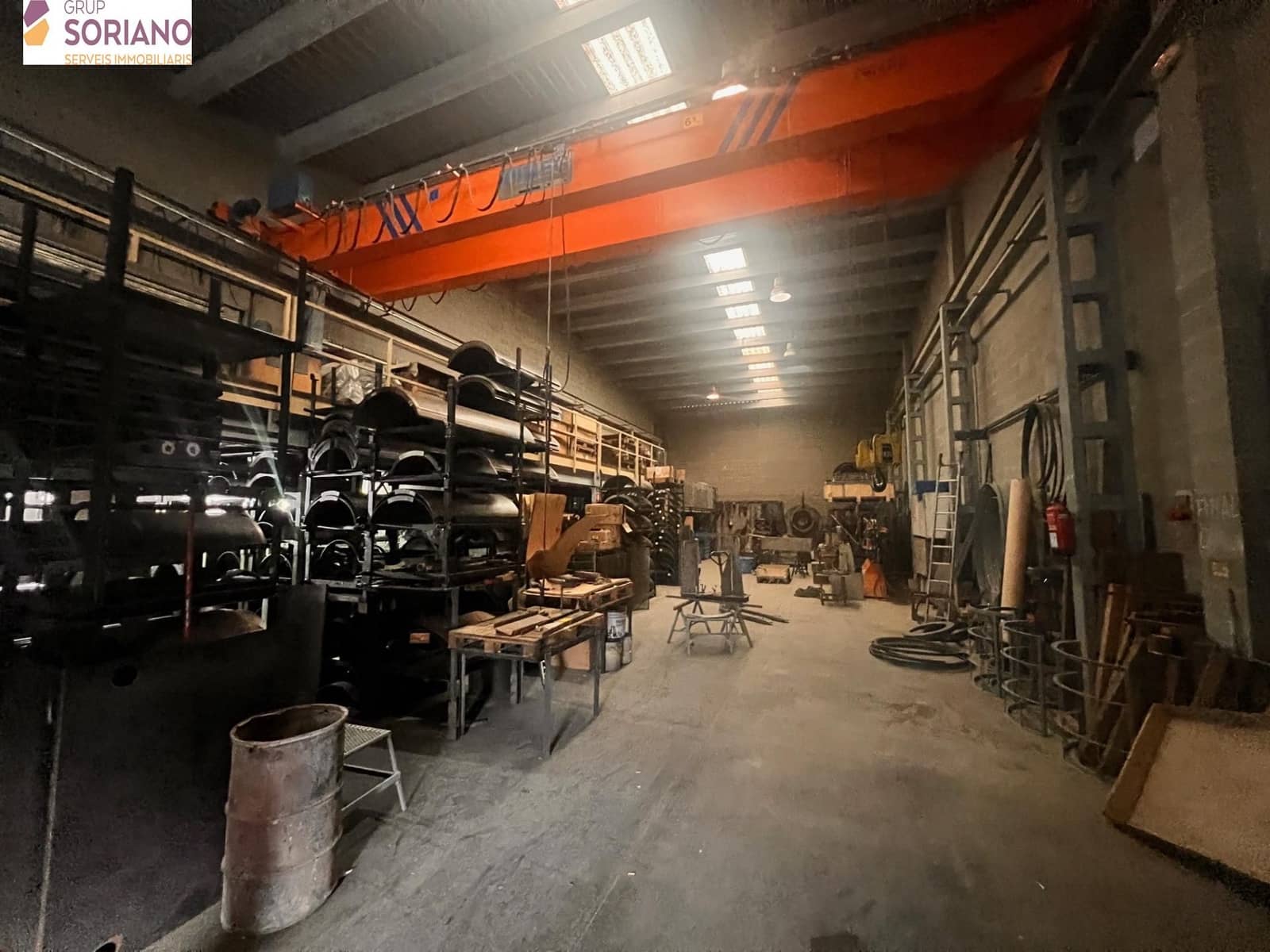 Commercial for sale in Sentmenat - € 300,000 (Ref: 9510021)