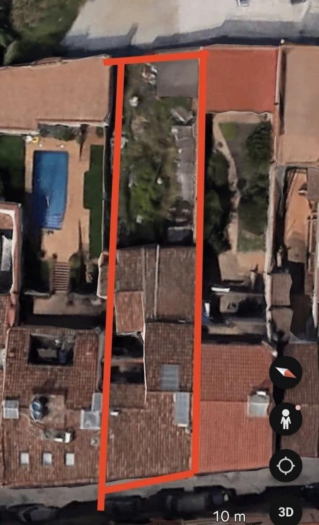 Byhus til salg i Sentmenat - € 337.000 (Ref: 9516080)