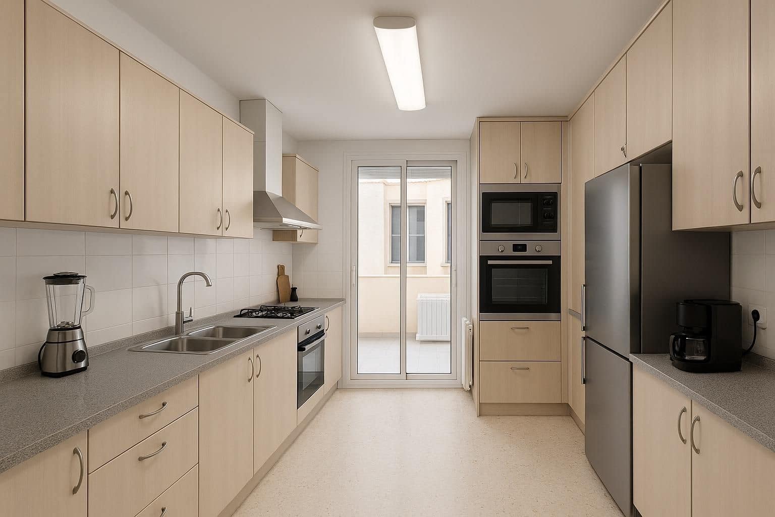 Byhus til salg i Sentmenat - € 337.000 (Ref: 9516080)