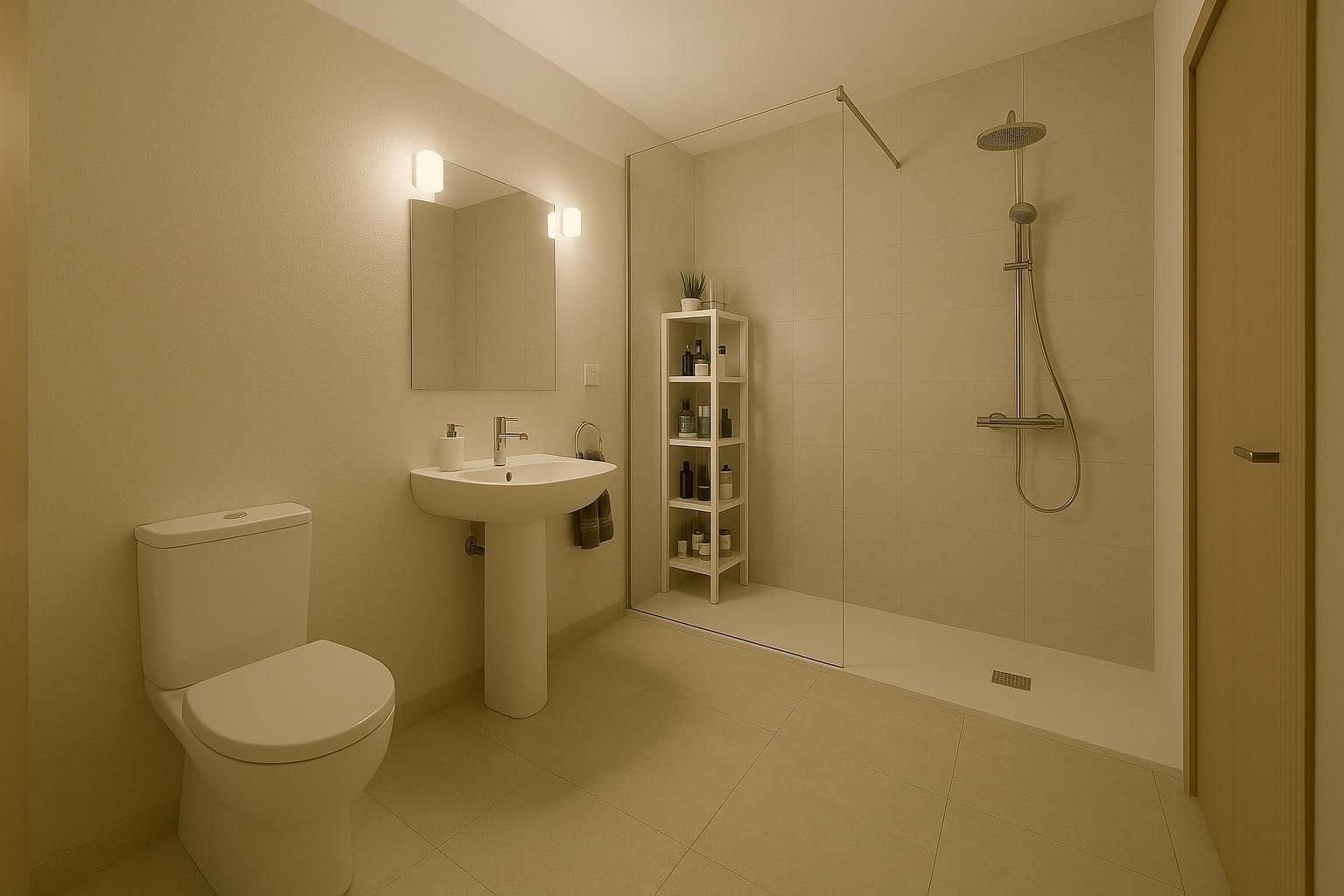 Byhus til salg i Sentmenat - € 337.000 (Ref: 9516080)