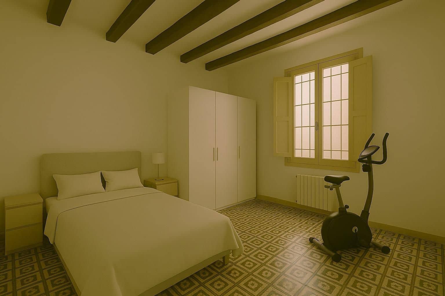 Byhus til salg i Sentmenat - € 337.000 (Ref: 9516080)