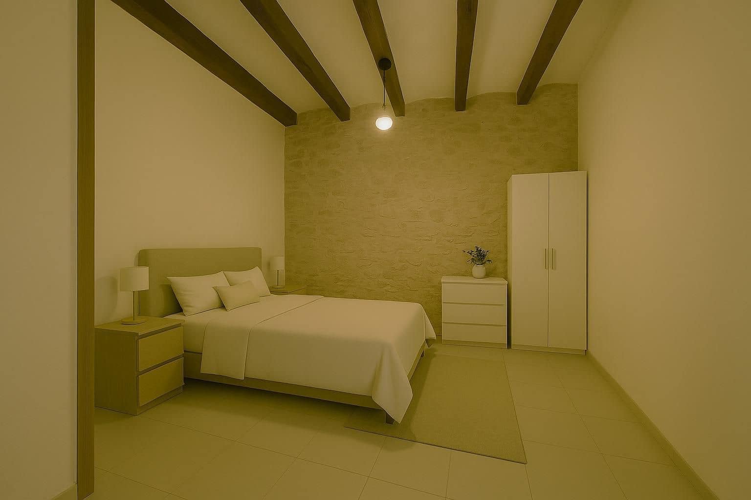 Byhus til salg i Sentmenat - € 337.000 (Ref: 9516080)