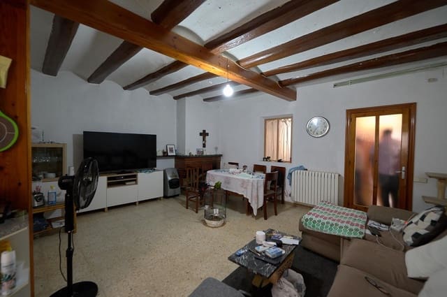 Byhus til salg i Sentmenat - € 337.000 (Ref: 9516080)