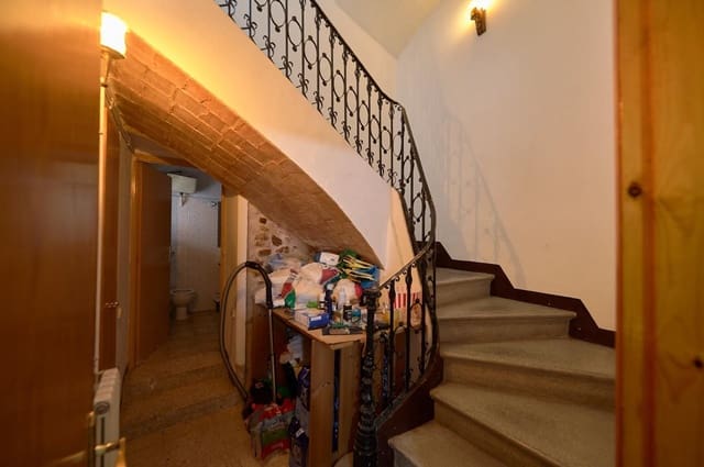 Byhus til salg i Sentmenat - € 337.000 (Ref: 9516080)