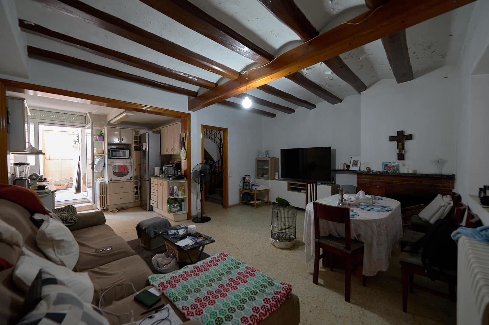 Byhus til salg i Sentmenat - € 337.000 (Ref: 9516080)