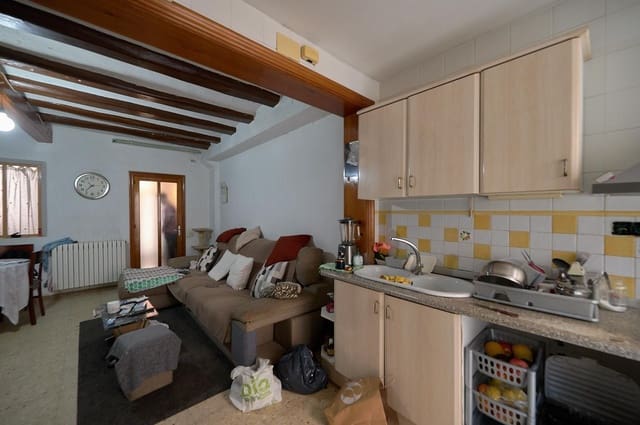 Byhus til salg i Sentmenat - € 337.000 (Ref: 9516080)