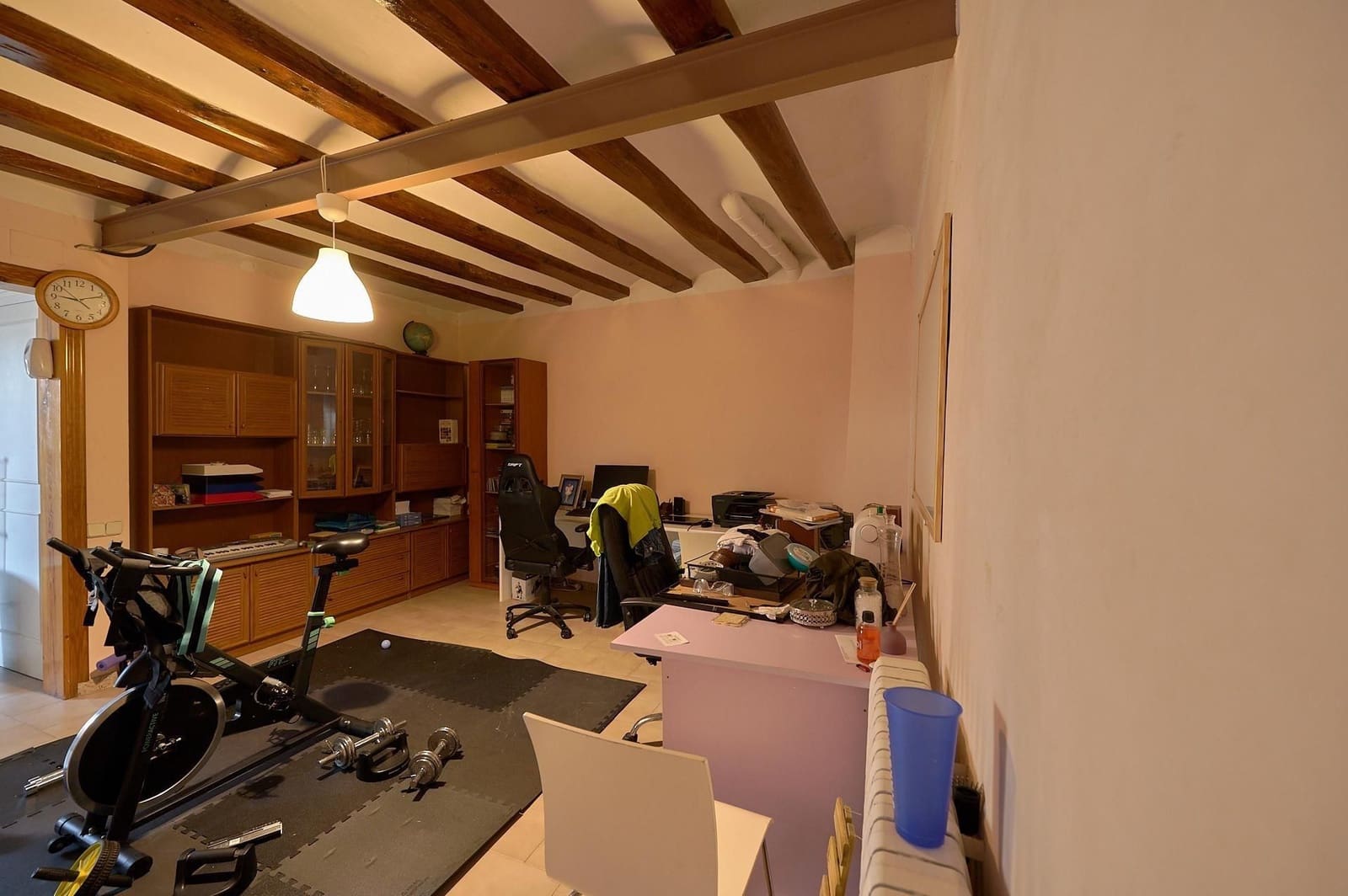 Byhus til salg i Sentmenat - € 337.000 (Ref: 9516080)