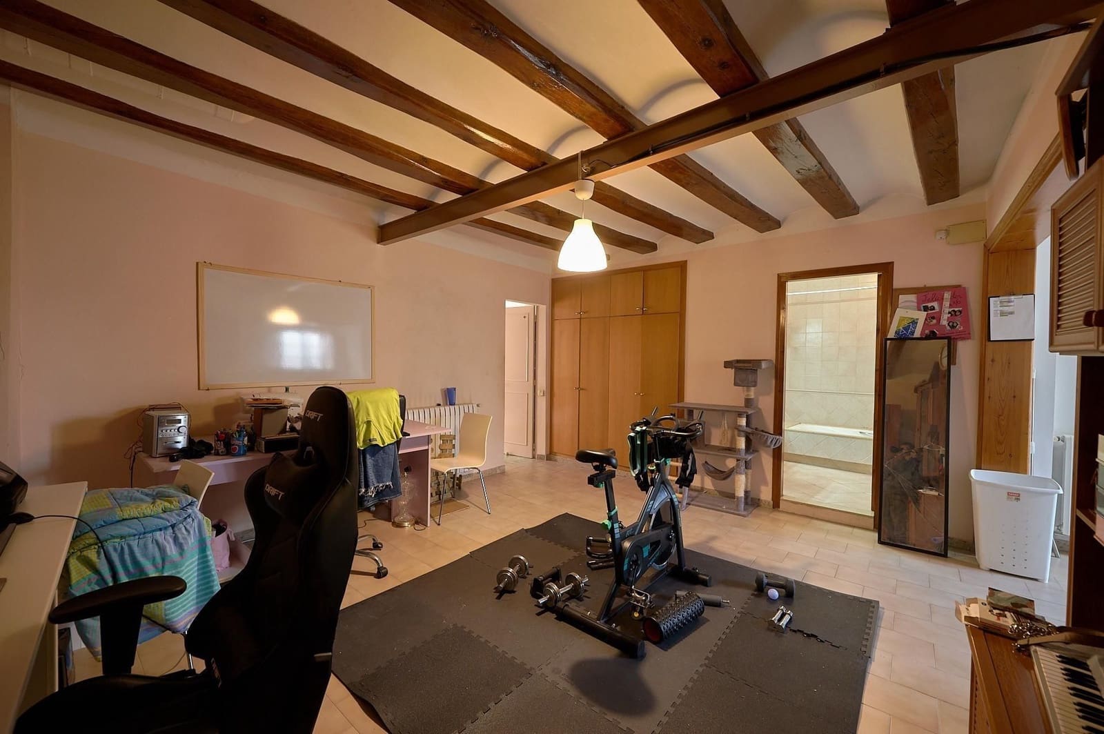 Byhus til salg i Sentmenat - € 337.000 (Ref: 9516080)