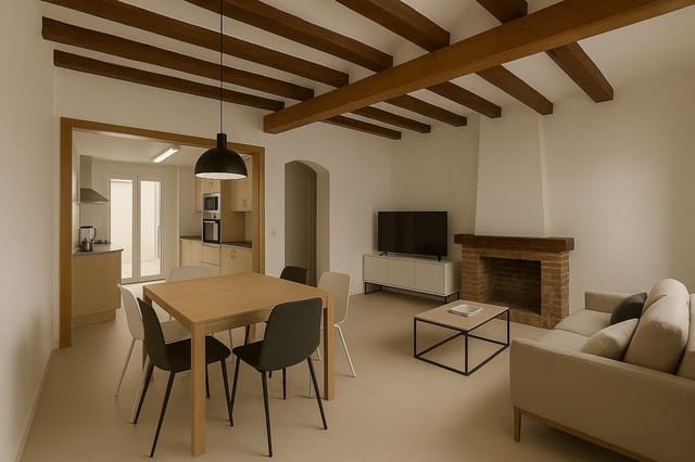 Dom na sprzedaż w Sentmenat - 337 000 € (Ref: 9516080)