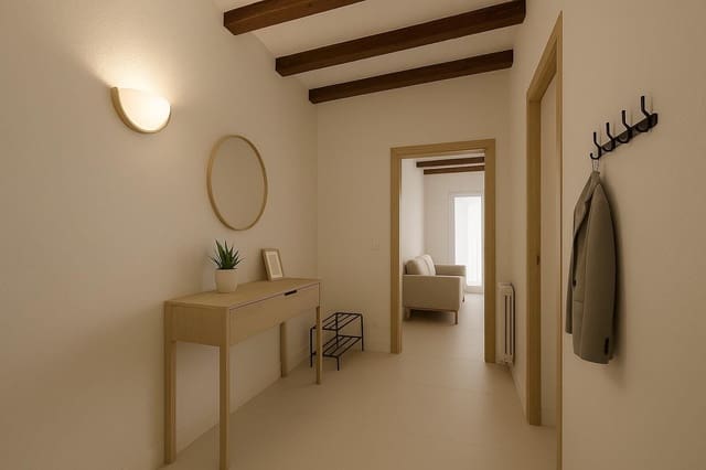 Hus til salgs i Sentmenat - € 337 000 (Ref: 9516080)