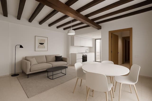 Hus til salgs i Sentmenat - € 337 000 (Ref: 9516080)