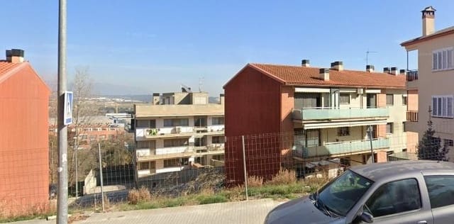 Terreno para Construção para venda em Sentmenat - 208 000 € (Ref: 9564054)