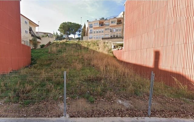 Terreno para Construção para venda em Sentmenat - 208 000 € (Ref: 9564054)