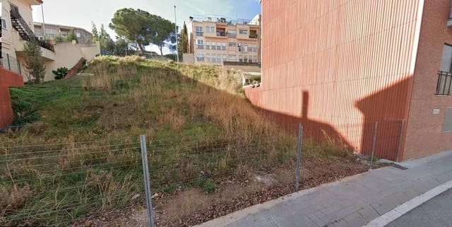 Terreno para Construção para venda em Sentmenat - 208 000 € (Ref: 9564054)