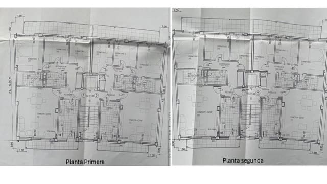 Terreno para Construção para venda em Sentmenat - 208 000 € (Ref: 9564054)