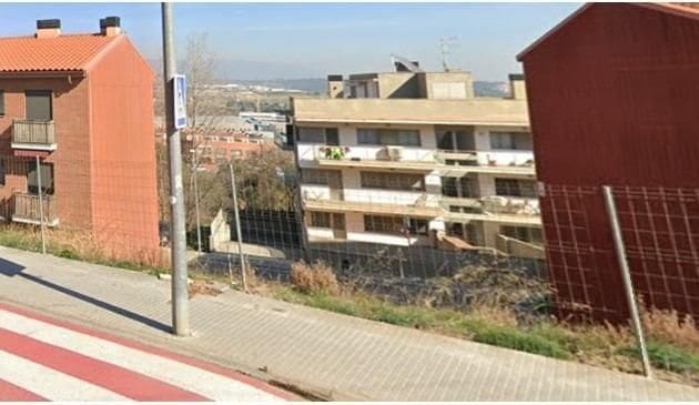 Terreno para Construção para venda em Sentmenat - 208 000 € (Ref: 9564054)