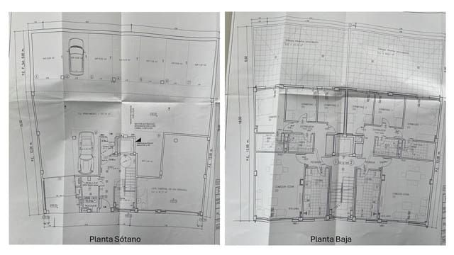 Terreno para Construção para venda em Sentmenat - 208 000 € (Ref: 9564054)