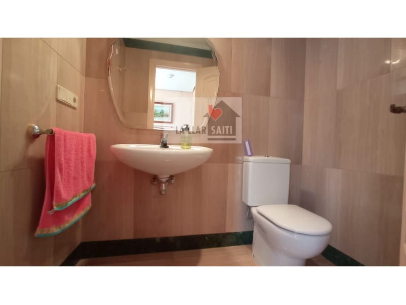 6 bedroom Villa for sale in Llosa de Ranes - € 450,000 (Ref: 7716463)