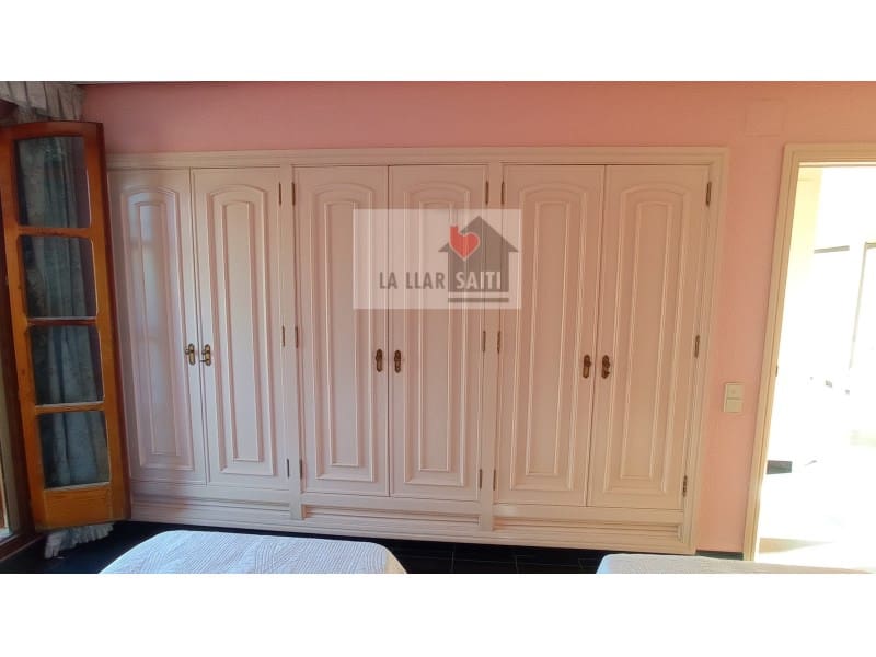 6 bedroom Villa for sale in Llosa de Ranes - € 450,000 (Ref: 7716463)