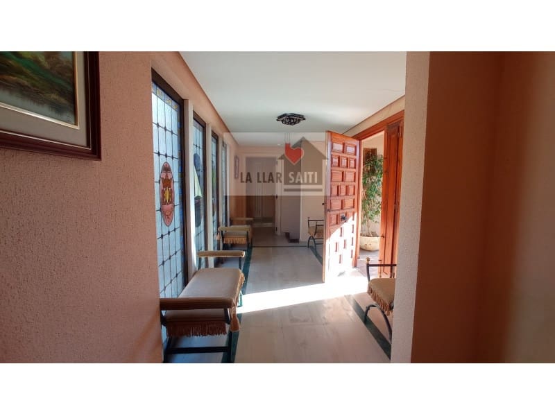 6 bedroom Villa for sale in Llosa de Ranes - € 450,000 (Ref: 7716463)