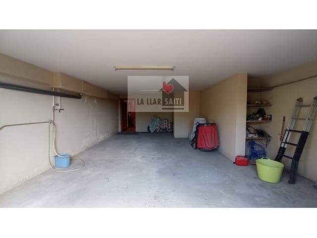 6 bedroom Villa for sale in Llosa de Ranes - € 450,000 (Ref: 7716463)