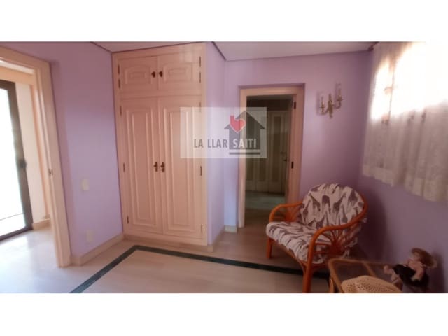 6 bedroom Villa for sale in Llosa de Ranes - € 450,000 (Ref: 7716463)