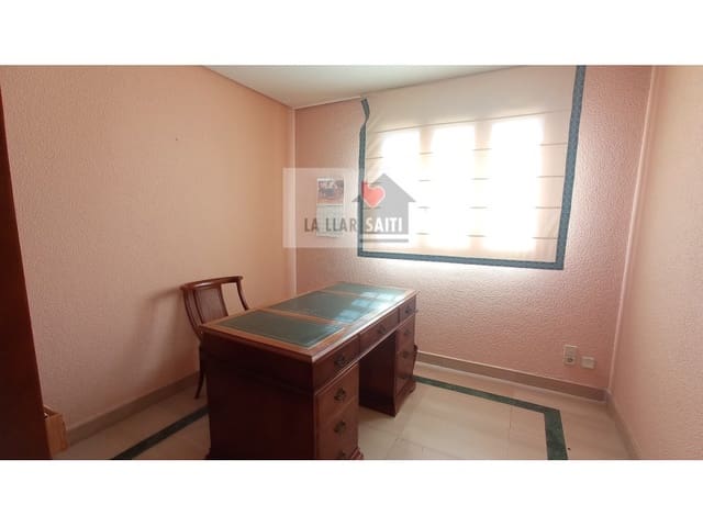 6 bedroom Villa for sale in Llosa de Ranes - € 450,000 (Ref: 7716463)