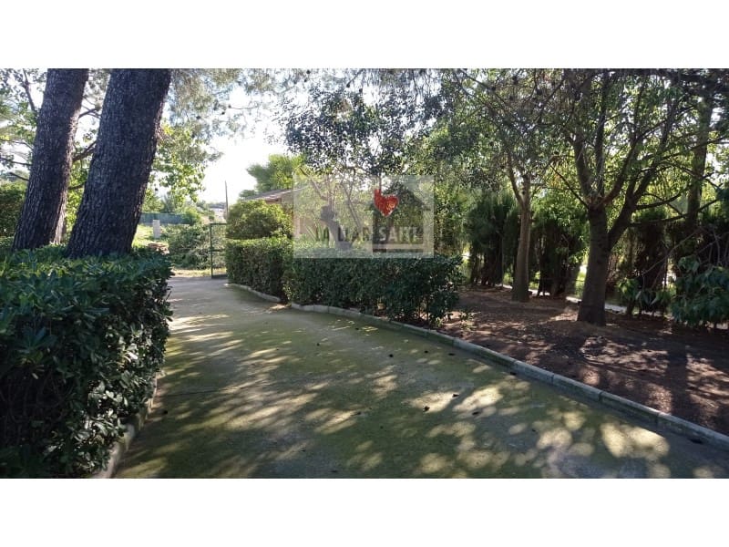 6 bedroom Villa for sale in Llosa de Ranes - € 450,000 (Ref: 7716463)