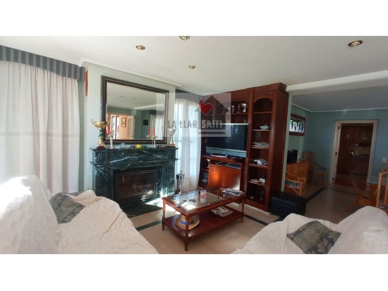 6 bedroom Villa for sale in Llosa de Ranes - € 450,000 (Ref: 7716463)