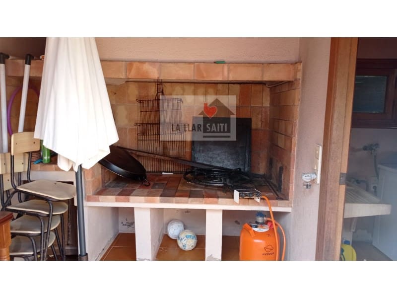 6 bedroom Villa for sale in Llosa de Ranes - € 450,000 (Ref: 7716463)