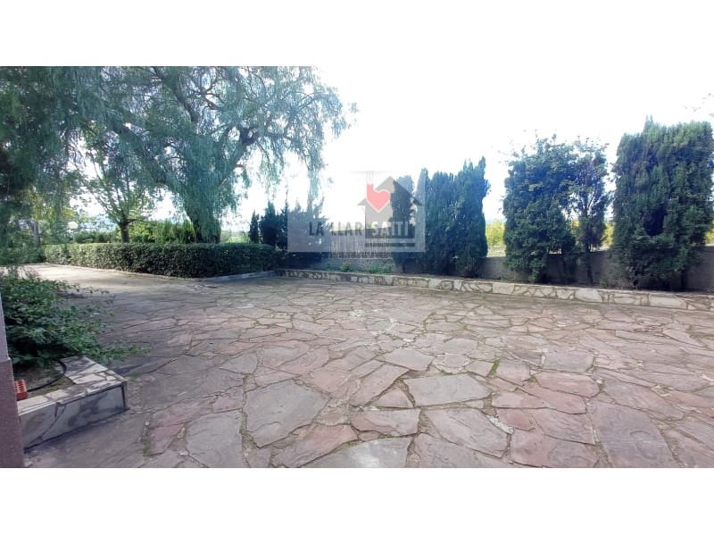 6 bedroom Villa for sale in Llosa de Ranes - € 450,000 (Ref: 7716463)