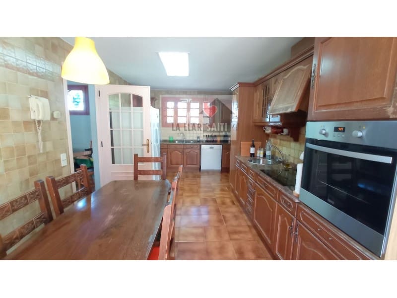 6 bedroom Villa for sale in Llosa de Ranes - € 450,000 (Ref: 7716463)