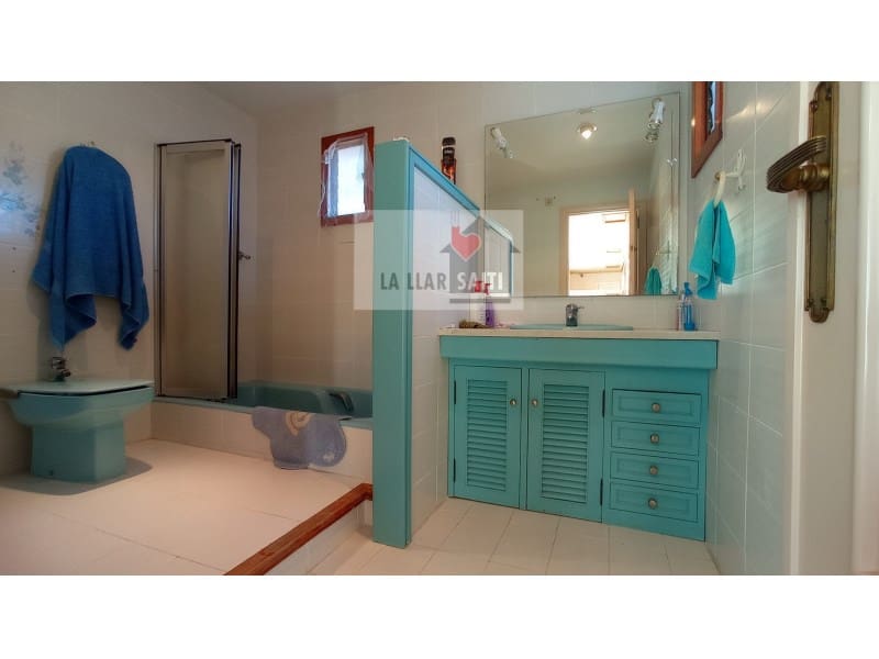 6 bedroom Villa for sale in Llosa de Ranes - € 450,000 (Ref: 7716463)