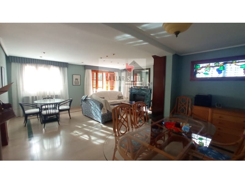 6 bedroom Villa for sale in Llosa de Ranes - € 450,000 (Ref: 7716463)