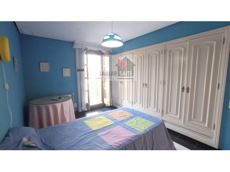 6 bedroom Villa for sale in Llosa de Ranes - € 450,000 (Ref: 7716463)