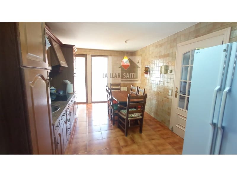 6 bedroom Villa for sale in Llosa de Ranes - € 450,000 (Ref: 7716463)