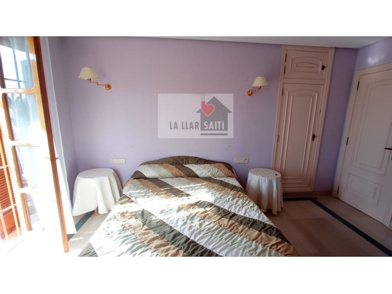 6 bedroom Villa for sale in Llosa de Ranes - € 450,000 (Ref: 7716463)