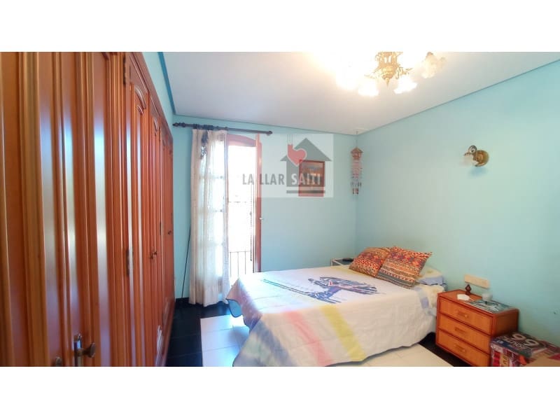 6 bedroom Villa for sale in Llosa de Ranes - € 450,000 (Ref: 7716463)