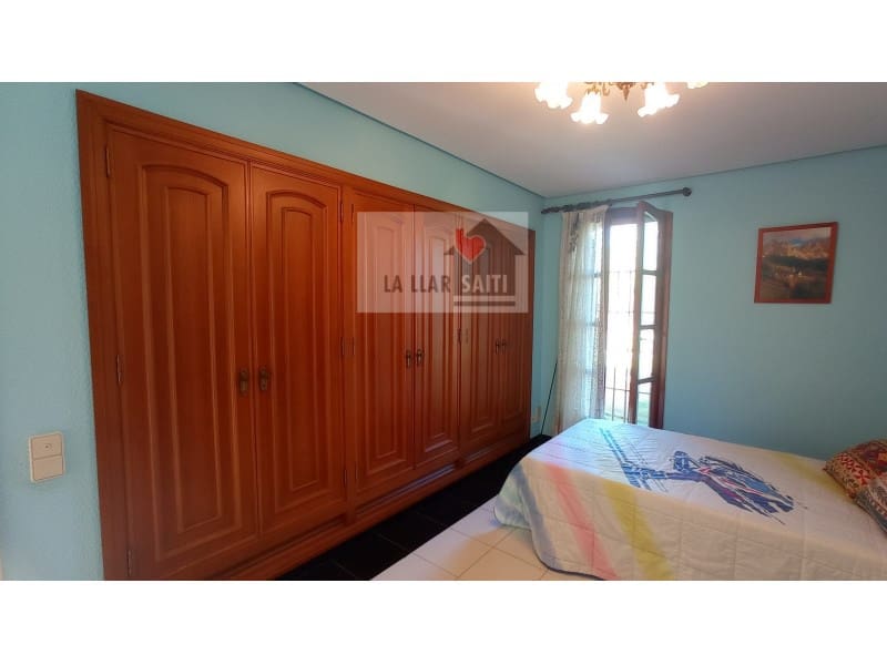 6 bedroom Villa for sale in Llosa de Ranes - € 450,000 (Ref: 7716463)