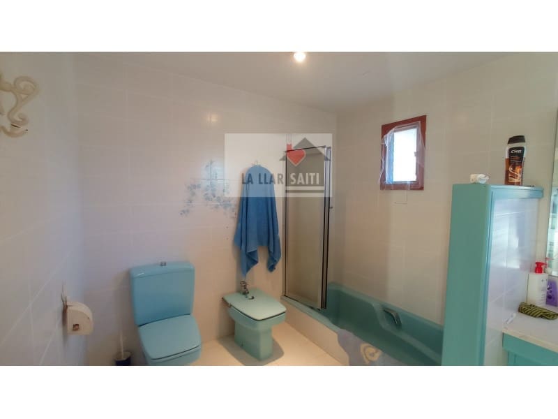 6 bedroom Villa for sale in Llosa de Ranes - € 450,000 (Ref: 7716463)