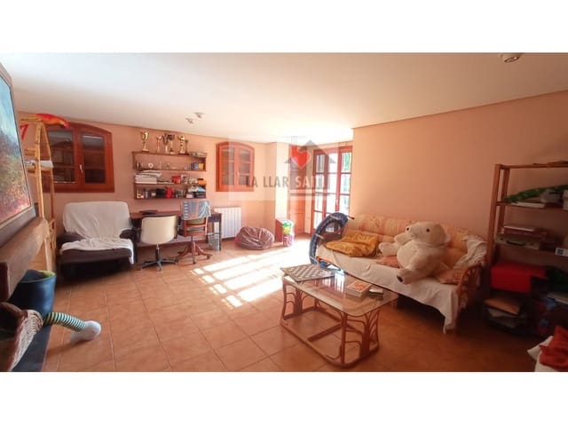 6 bedroom Villa for sale in Llosa de Ranes - € 450,000 (Ref: 7716463)