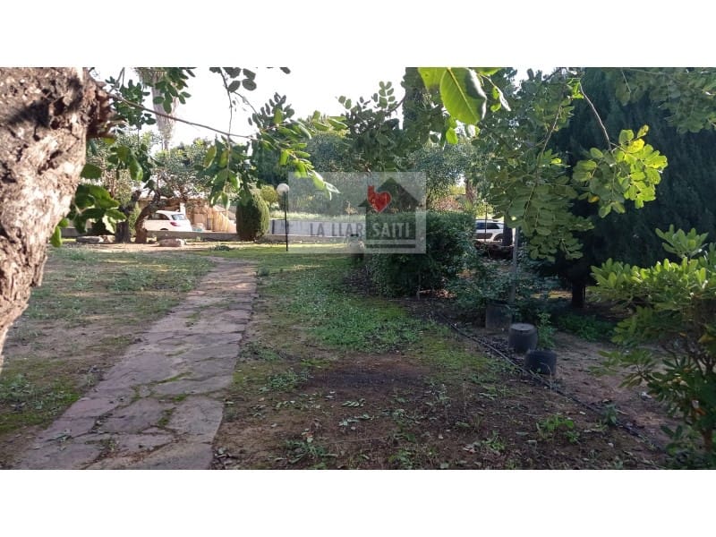 6 bedroom Villa for sale in Llosa de Ranes - € 450,000 (Ref: 7716463)