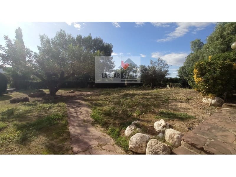 6 bedroom Villa for sale in Llosa de Ranes - € 450,000 (Ref: 7716463)