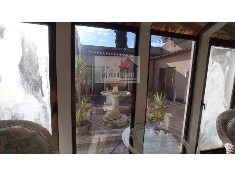 6 bedroom Villa for sale in Llosa de Ranes - € 450,000 (Ref: 7716463)