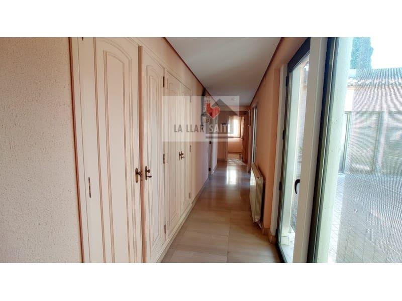 6 bedroom Villa for sale in Llosa de Ranes - € 450,000 (Ref: 7716463)