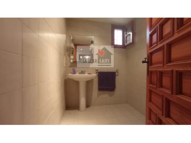 6 bedroom Villa for sale in Llosa de Ranes - € 450,000 (Ref: 7716463)